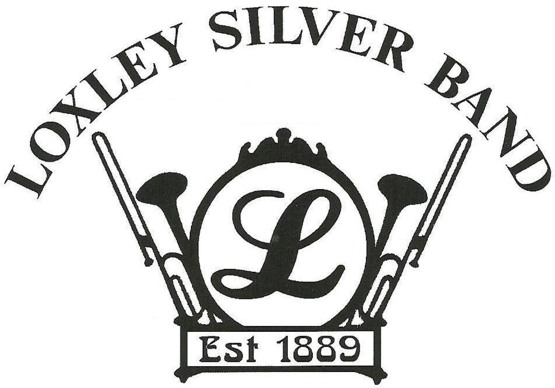 LOXLEY SILVER BAND